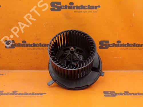 Used Heater blower motor VW GOLF V (1K1) 1.9 TDI (105 hp) 27857096
