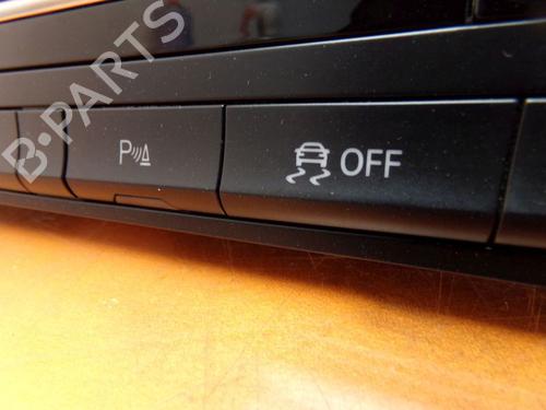 Electronic module AUDI A4 B8 Avant (8K5) 3.0 TDI quattro | BP32647765M83