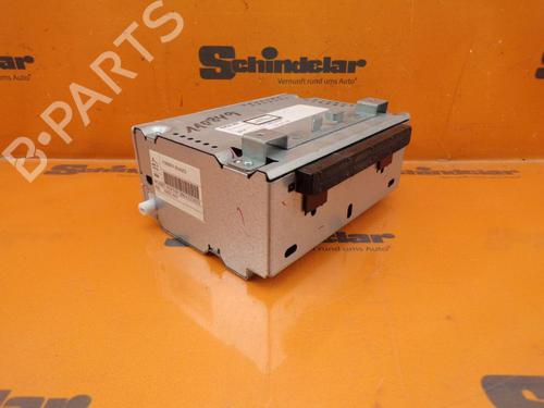Radio FORD FIESTA VI (CB1, CCN) 1.25 | BP24535718E6 