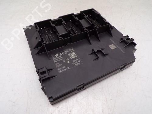 Modulo di controllo comfort VW TIGUAN (5N_) 2.0 TSI 4motion (180 hp) 31691685
