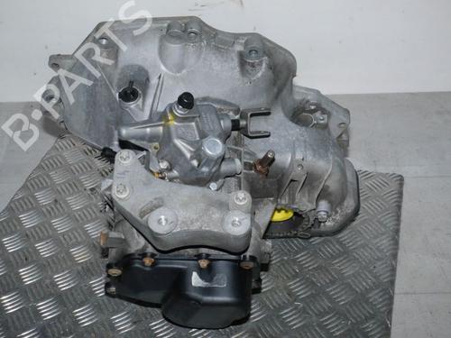 Gearbox OPEL CORSA D (S07) 1.0 (L08, L68) | BP33145741M3 - Image 6