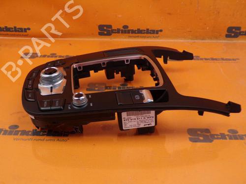 Electronic module AUDI A4 B8 (8K2) 2.0 TDI | BP33684499M83  - Image 5