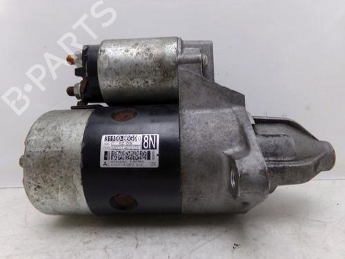 Used Starter SUZUKI SWIFT III (MZ, EZ) 1.3 (RS413, ZC11S) (92 hp) 29515096