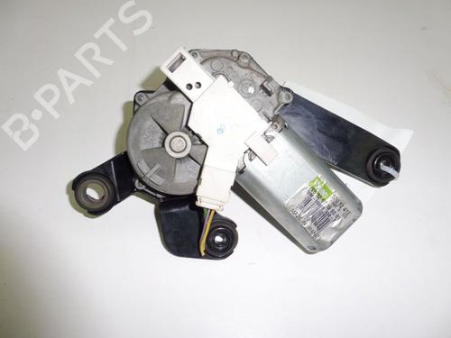 Used Rear wiper motor Rear wiper motor CITROËN C5 II (RC_) 2.0 HDi (RCRHRH) (136 hp) 33683966 33683966