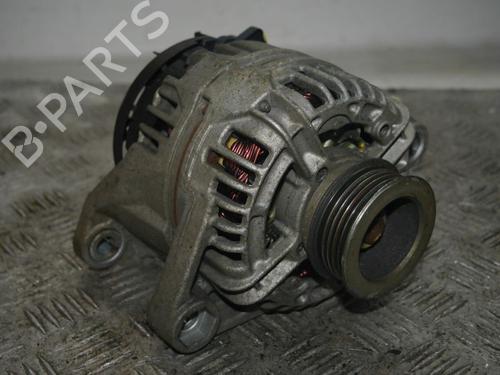 Used Alternator Alternator FIAT STILO (192_) 1.8 16V (192AXC1A, 192BXC1A) (133 hp) 38626815 38626815