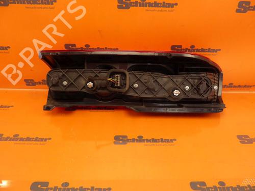 Right taillight CITROËN JUMPER II Van 2.2 HDi 120 | BP30669693C35