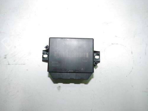 Used Electronic module Electronic module SKODA OCTAVIA II Combi (1Z5) 1.6 FSI (115 hp) 33140776 33140776