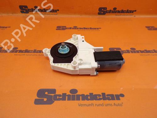 Used Left rear window motor AUDI A5 Sportback (8TA) 2.0 TDI (150 hp) 24392659