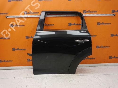 Used Left rear door MINI MINI COUNTRYMAN (R60) Cooper D ALL4 (112 hp) 24413914