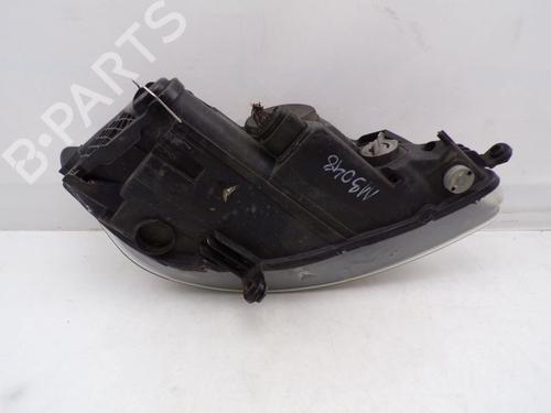 Left headlight VW GOLF PLUS V (5M1, 521) 1.9 TDI | BP33892446C28  - Image 7