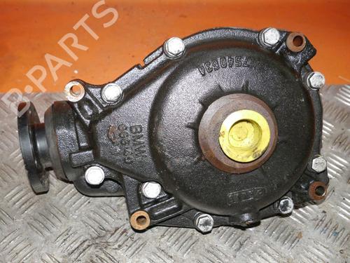 Front differential BMW X3 (E83) 3.0 d | BP27307559M23 
