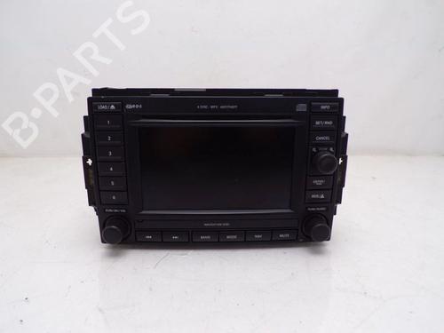 Elektronik Modul für JEEP GRAND CHEROKEE III (WH, WK) 4.7 V8 4x4 (231 hp) 32841433