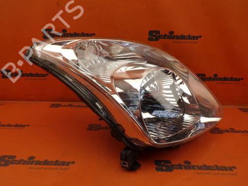 Right headlight SUZUKI SWIFT III (MZ, EZ) 1.3 (RS413, ZC11S) | BP32837548C29 - Image 3