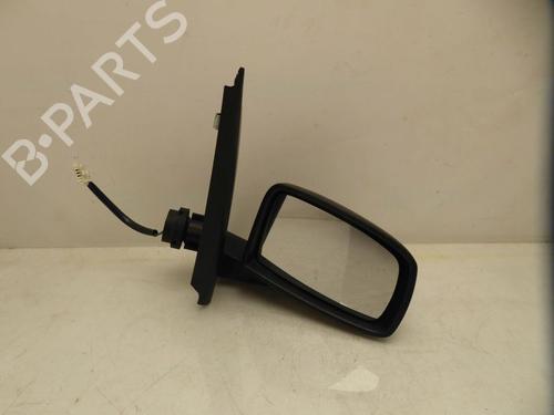 Used Right mirror FIAT PANDA (169_) 1.2 4x4 (169.AXB2A) (60 hp) 30366410