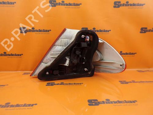 Left taillight MERCEDES-BENZ CLK (C209) CLK 320 (209.365) | BP24414301C34 