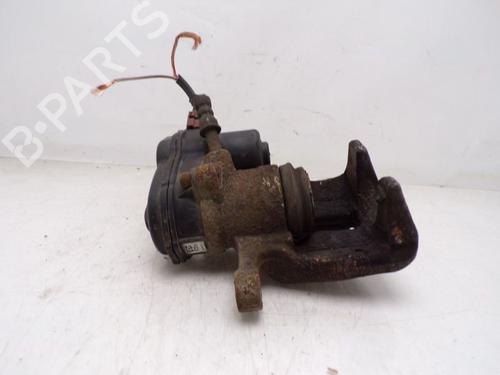 Right rear brake caliper AUDI A6 C7 Avant (4G5, 4GD) 2.0 TDI quattro | BP30797236M106