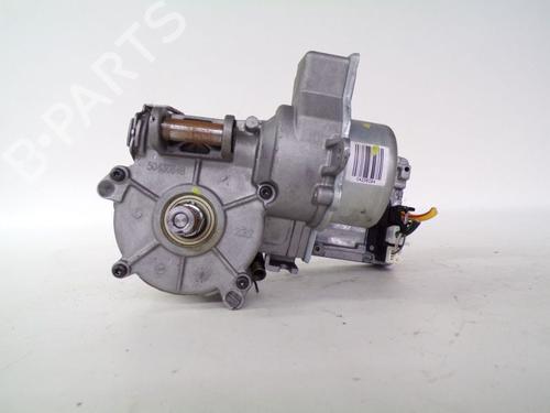 Steering column FORD FIESTA VI (CB1, CCN) 1.25 | BP33145326M21 - Image 4