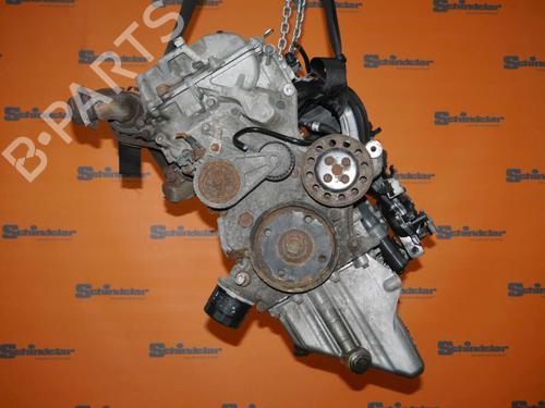 Used Engine SMART FORTWO Coupe (451) 1.0 (451.331, 451.380) (71 hp) 28006000