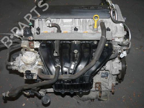 Engine SUZUKI SWIFT III (MZ, EZ) 1.3 (RS413, ZC11S) | BP33154051M1  - Image 6