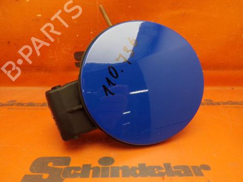 Used Fuel flap SKODA FABIA I (6Y2) 1.4 16V (75 hp) 32834679