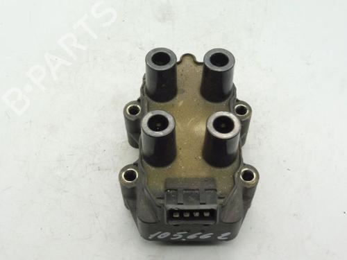 Ignition coil OPEL VECTRA B (J96) 1.8 i 16V (F19) | BP24386860M94 