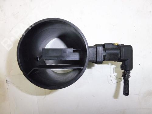 Mass air flow sensor OPEL MERIVA B MPV (S10) 1.3 CDTI (75) | BP32825078M95 - Image 2