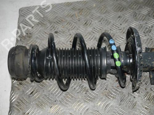 Right front shock absorber SEAT Mii (KF1, KE1) 1.0 | BP33743774M17 - Image 2