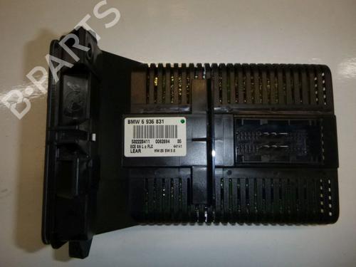 Headlight switch BMW 3 Compact (E46) 318 ti | BP24382766I24 