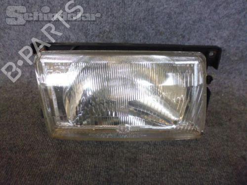 Phare droit VW POLO II (86C, 80) 1.4 D (48 hp) 32821535