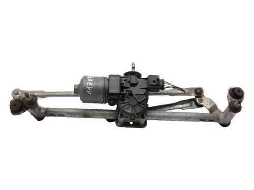 Used Front wiper motor Front wiper motor VW POLO V (6R1, 6C1) 1.2 TSI (90 hp) 34255021 34255021