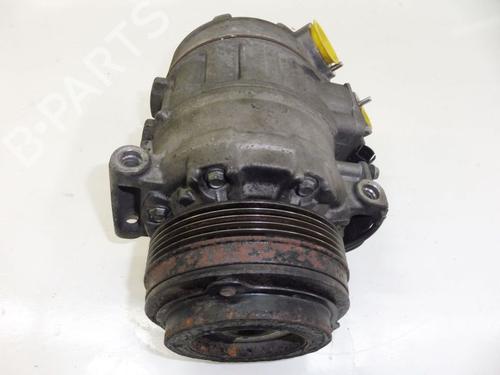 AC compressor BMW 5 Touring (E39) 525 d | BP33141945M34 - Image 2