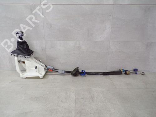 Used Shift knob Shift knob CITROËN DS5 2.0 HDi 165 (163 hp) 33684208 33684208