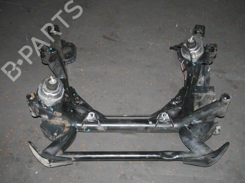 Used Other Other BMW X5 (E53) 3.0 d (218 hp) 33298466 33298466