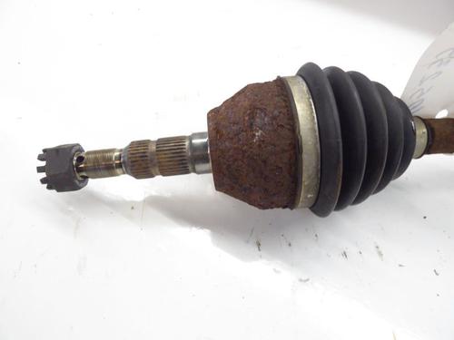 Right front driveshaft OPEL MERIVA B MPV (S10) 1.4 (75) | BP33684084M39  - Image 5