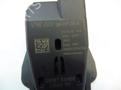 Electronic sensor VW UP! (121, 122, BL1, BL2, BL3, 123) 1.0 | BP32637618M84