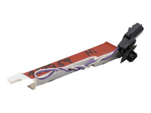 Electronic module RENAULT MEGANE III Hatchback (BZ0/1_, B3_) 1.6 16V (BZ1B, BZ1H) | BP34721794M83 - Image 4