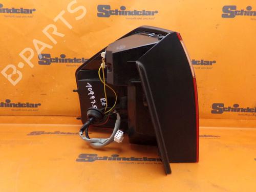Right taillight CHEVROLET ORLANDO (J309) 1.8 | BP33151604C35 - Image 4
