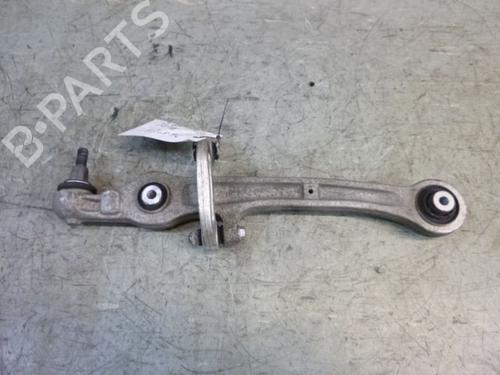 Used Left front suspension arm AUDI A6 C6 Avant (4F5) 2.7 TDI quattro (180 hp) 24379791