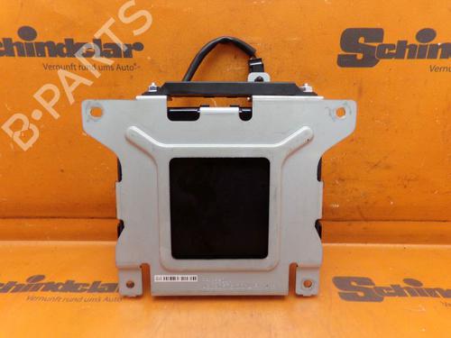 Control unit KIA CARENS IV 1.7 CRDi | BP32648543M11