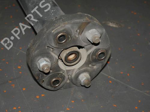 Driveshaft MERCEDES-BENZ C-CLASS T-Model (S204) C 180 Kompressor (204.246) | BP32004685M37