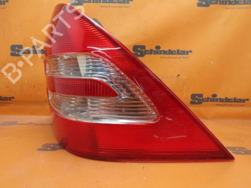 Right taillight MERCEDES-BENZ C-CLASS (W203) C 180 (203.035) | BP25705258C35 