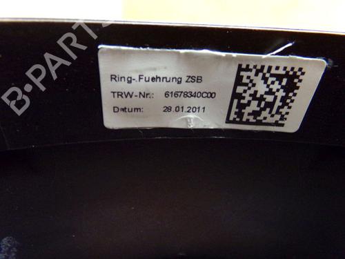 Steering wheel AUDI A4 B8 (8K2) 2.0 TFSI | BP32836888C49  - Image 6