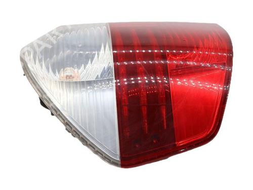 Left taillight BMW X3 (E83) 2.0 d | BP38047112C34 - Image 4