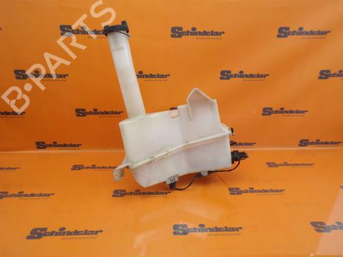 Windscreen washer tank JAGUAR S-TYPE II (X200) R 4,2 V8 | BP24392044C113 