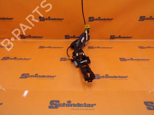 Rear left lock FORD ECOSPORT 1.0 EcoBoost | BP24392267C100 