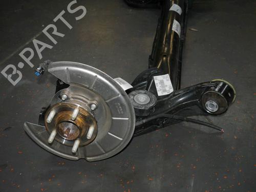 Other FORD FOCUS IV (HN) 1.0 EcoBoost mHEV | BP33153998O1  - Image 5