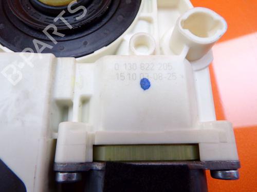 Right front window motor AUDI A3 (8P1) 2.0 TDI 16V | BP24390565E20 
