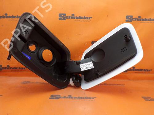 Fuel flap OPEL ASTRA L Sports Tourer (OV5) 1.5 CDTi (FCYHZT, FCYHZJ) | BP25017110C131 
