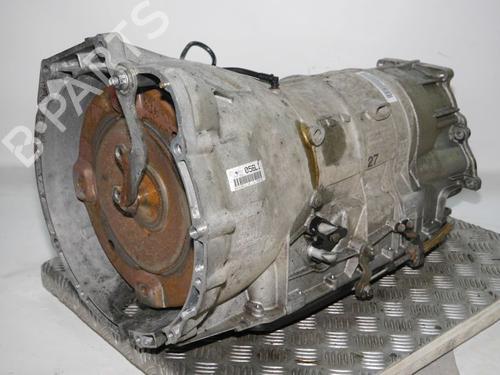 Used Gearbox BMW X5 (E53) 3.0 d (218 hp) 30047512