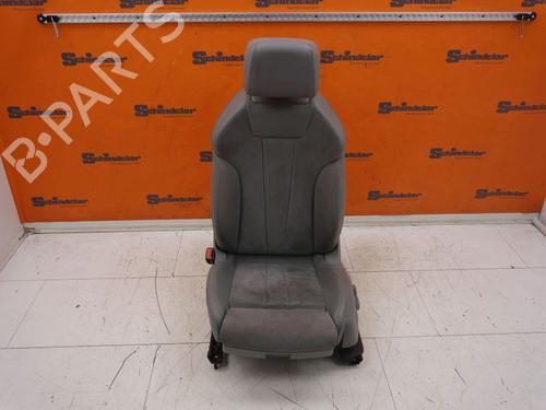 Left front seat AUDI A5 (F53, F5P) 45 TDI quattro | BP33152093C15 - Image 10